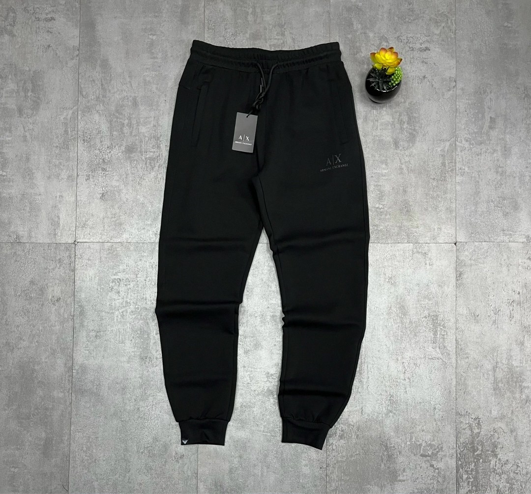 мужские джинсы прямого кроя из денима a x armani exchange черный,джинсы мужские armani exchange,armani exchange джинсы,штаны спортивные armani exchange,спортивные брюки armani exchange