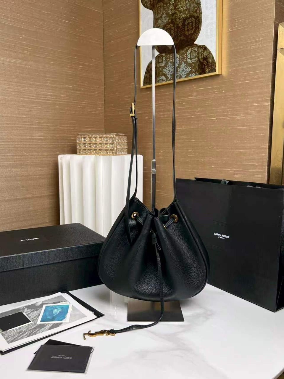 сумка saint laurent,yves saint laurent сумка,сумка,модная сумка,saint laurent сумка на плечо