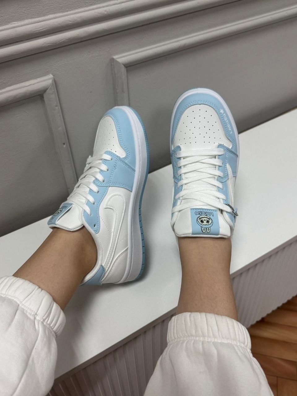кроссовки,женские кроссовки,air jordan 1 low ice blue,оригинальные кроссовки,кроссовки air jordan 1