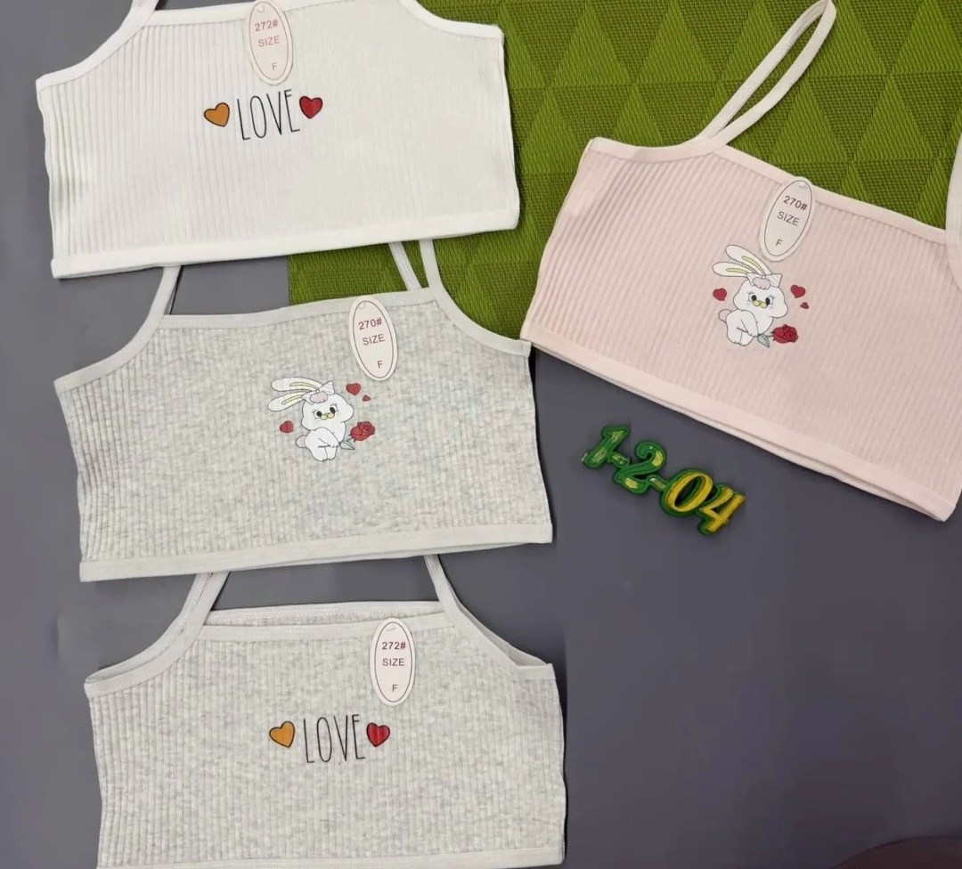 бюстгальтер для девочек подростка,бюстгальтер для девочек,топ для девочек,детские нижнее белье,топик для девочек