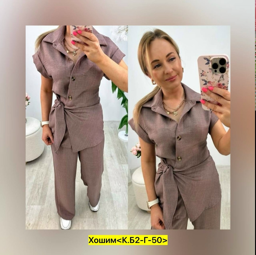 костюм женский двойка с брюками,костюм двойка,модные костюмы,женские брючные костюмы,женский костюм двойка ткань лён