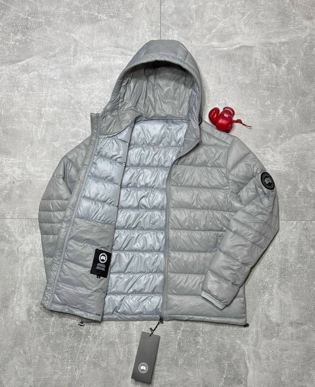 куртка легкий пуховик stone island серый,куртка легкий пуховик stone island 40124 (3xl),куртка пуховик,куртка стон айленд зимняя,пуховик спортивный