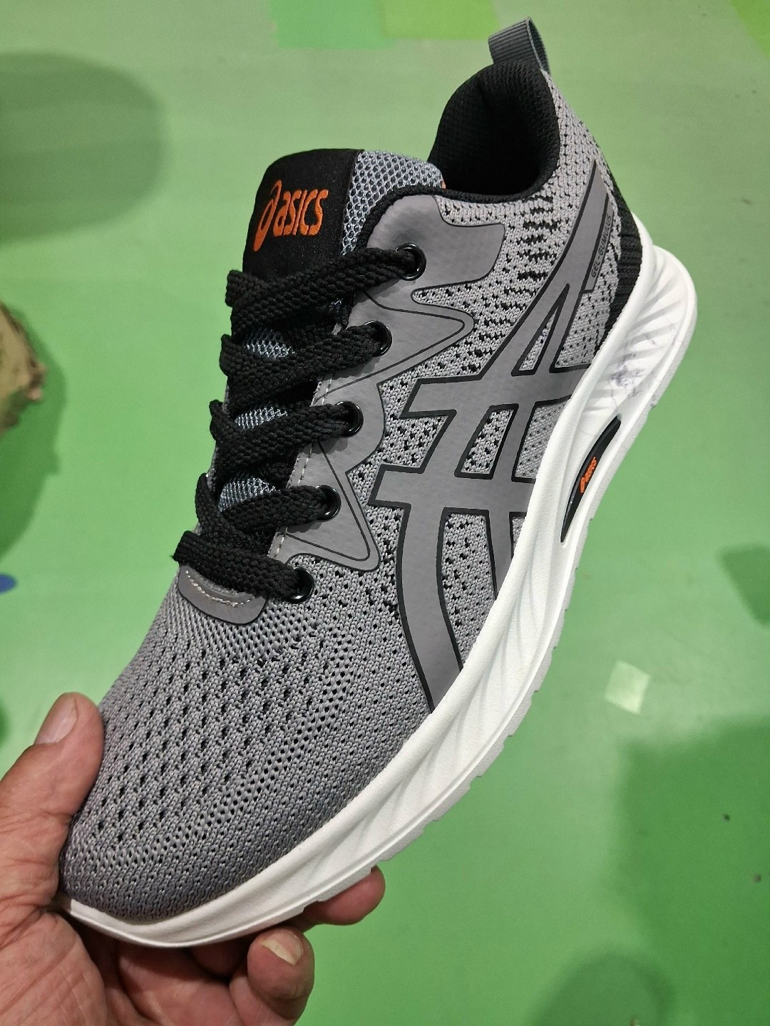 кроссовки мужские asics,кроссовки asics,кроссовки асикс серого цвета,кроссовки asics gel,кроссовки asics gel-excite 7