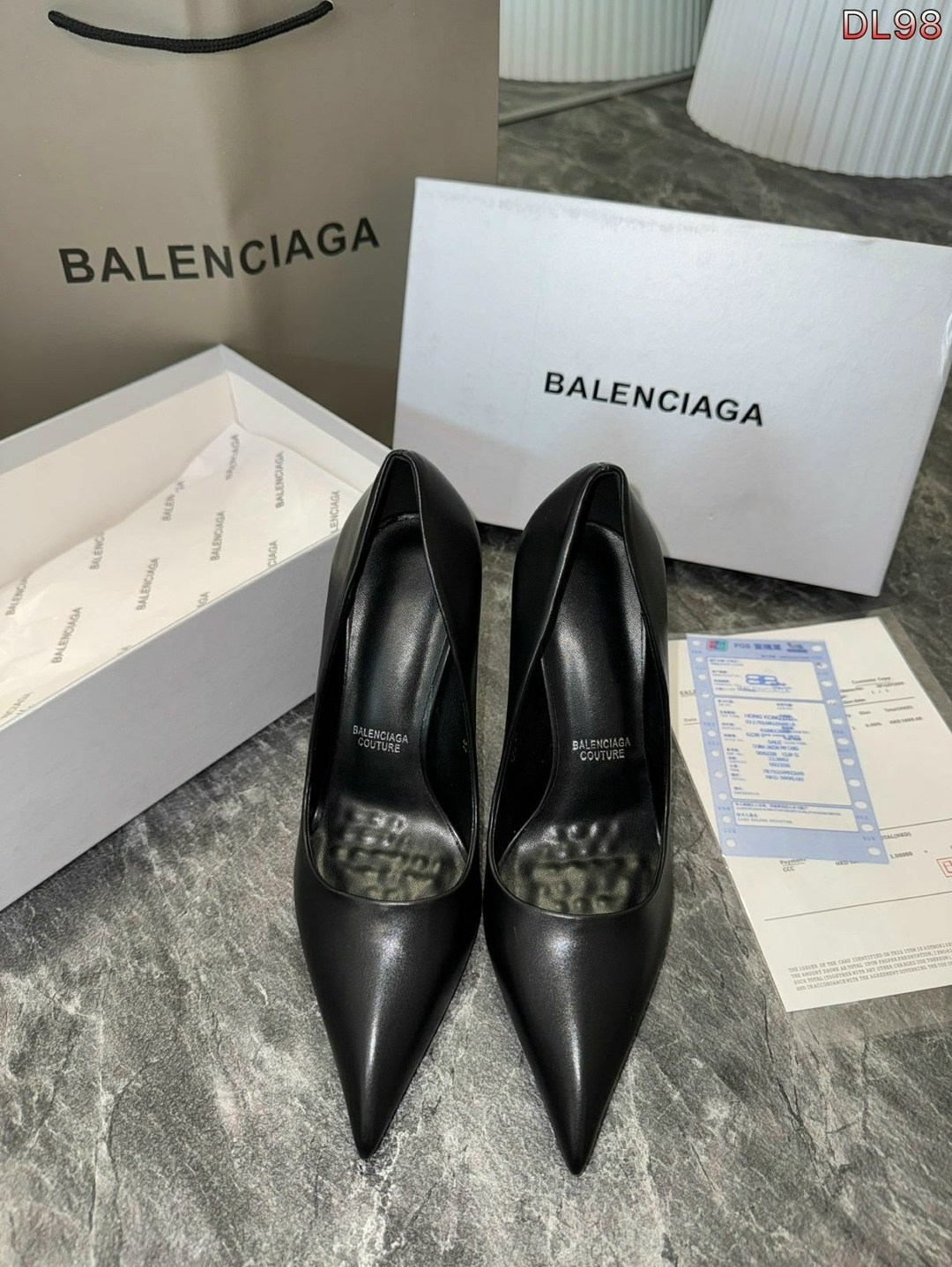 туфли balenciaga,,баленсиага туфли женские,туфли женские,туфли лодочка