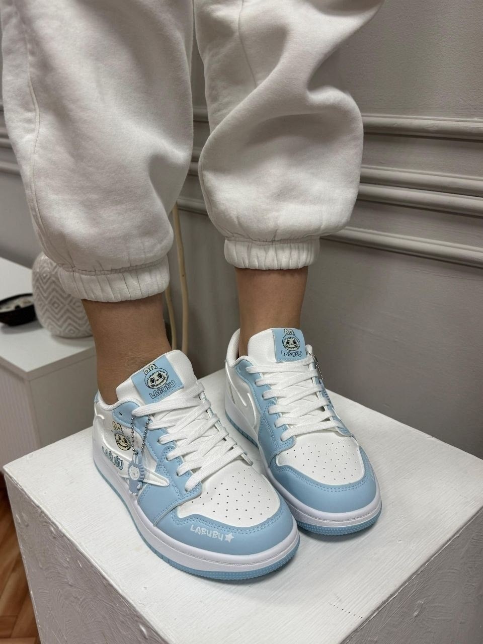 кроссовки,женские кроссовки,air jordan 1 low ice blue,оригинальные кроссовки,кроссовки air jordan 1