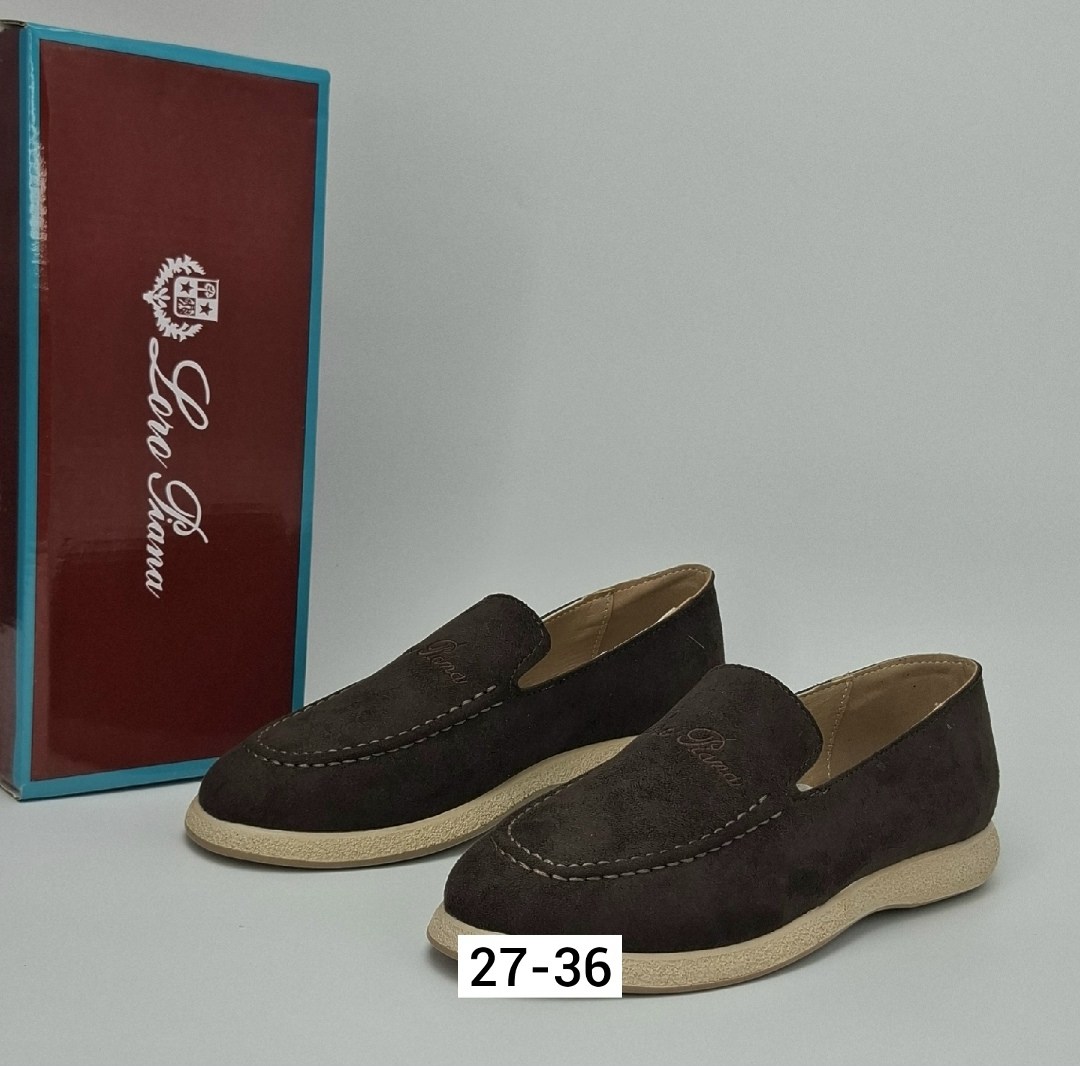 ,loro piana мужские лоферы,мокасины loro piana summer walk коричневые,лоферы loro piana,лоферы замшевые