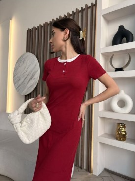 Платье