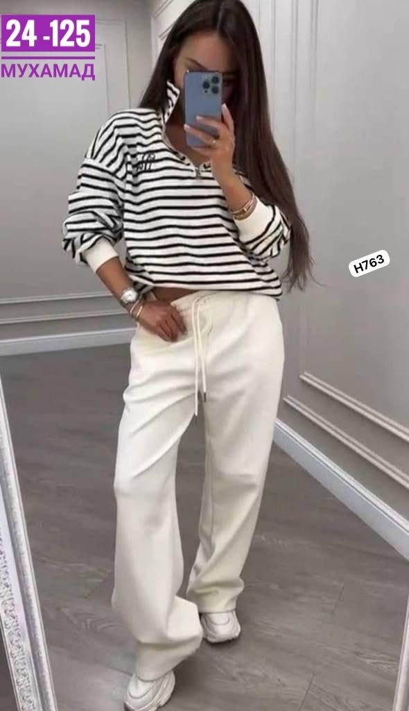 костюм с кофтой,костюм женский,костюм стильный,брючный костюм из кашемира женский,трикотажный костюм