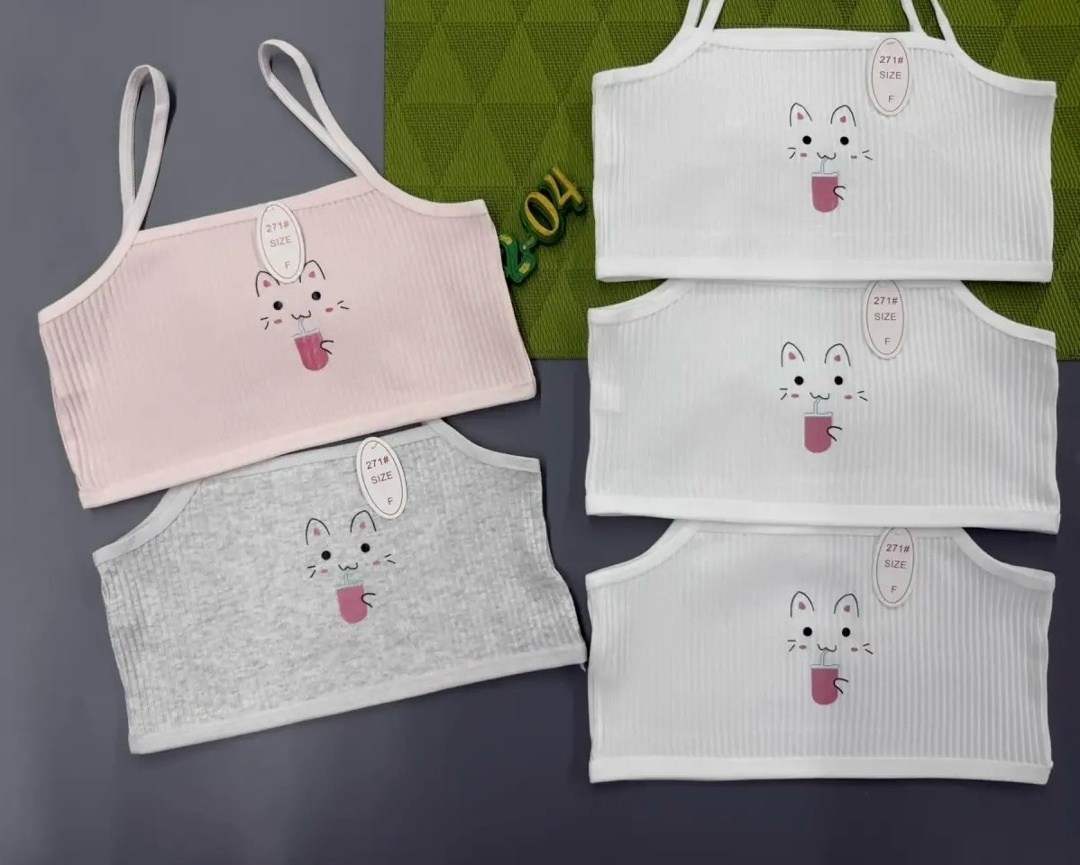 топ для девочек,бюстгальтер для девочек,бюстгальтер для девочек подростка,нижнее белье для девочек,детские нижнее белье