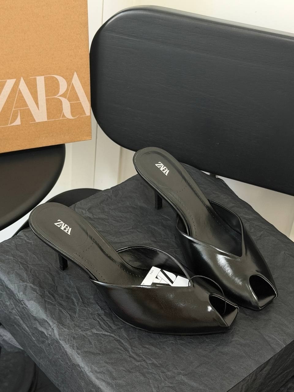 босоножки zara,сандали zara,шлепки zara женские,,шлепки зара женские черные