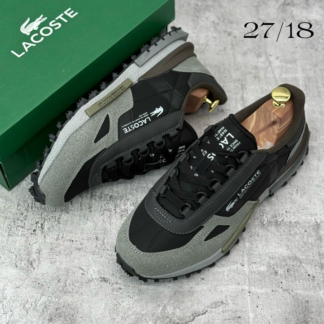 кроссовки мужские lacoste,кроссовки lacoste elite active мужские,кроссовки lacoste,кроссовки мужской lacoste замша, текстиль,
