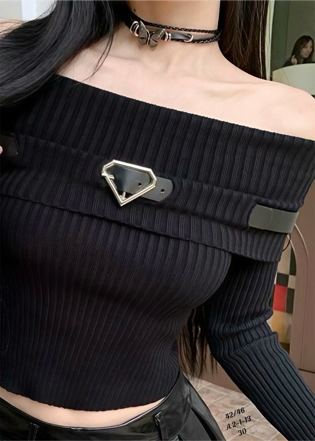 женский трикотажный свитер с открытыми плечами,женский трикотажный свитер с открытыми плечами и длинными рукавами,женские свитера с открытыми плечами и длинным рукавом,женский трикотажный пуловер с от