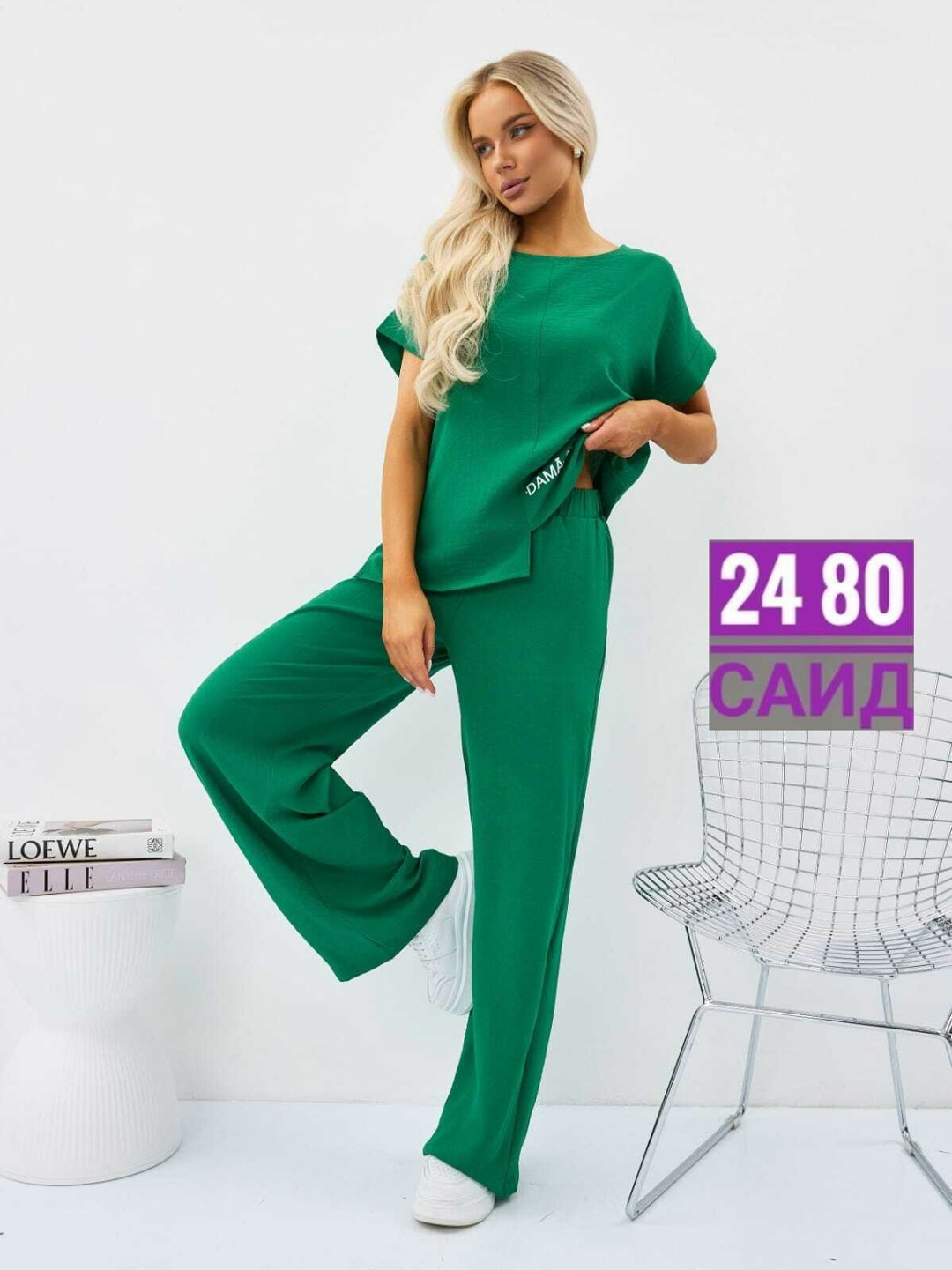 брючный костюм к8499,костюм lt collection,костюм (блуза+брюки),костюм (блуза+брюки) lady taiga,костюм (блуза+брюки) lady taiga индиго