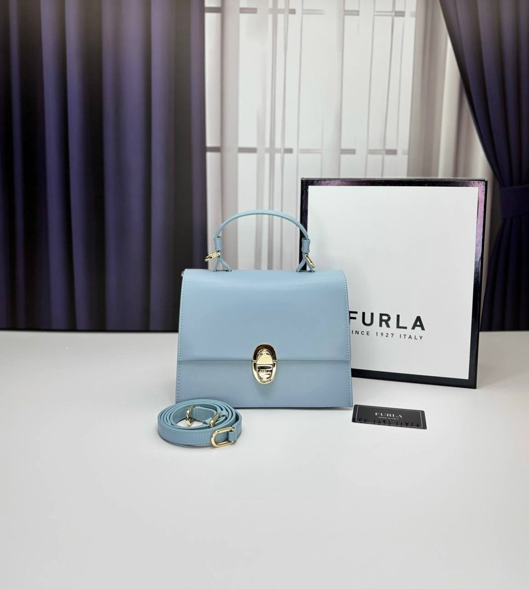 сумка женская furla,furla маленькая сумка через плечо 1927, зеленый,сумка furla,сумка furla 1927,furla мини-сумка 1927 зеленый