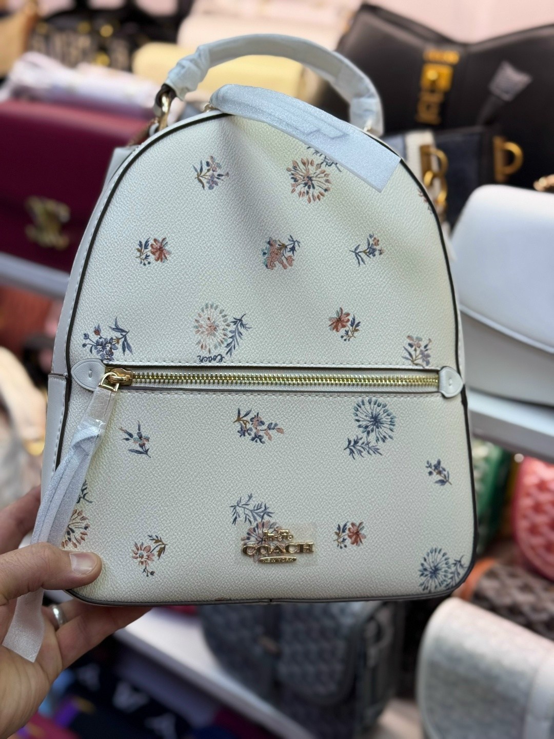 рюкзак женские,рюкзак coach,брендовые рюкзаки,рюкзак женский coach,рюкзак белый