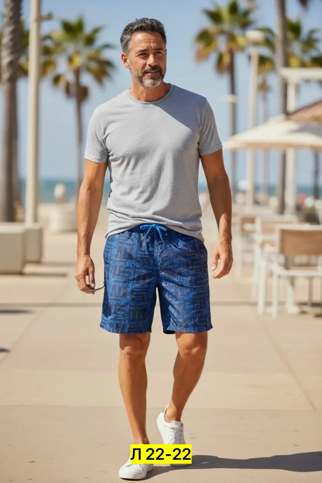 мужская пляжная мода,мужской пляжный наряд,мужские шорты на пляже,мужская мода,мода мужская