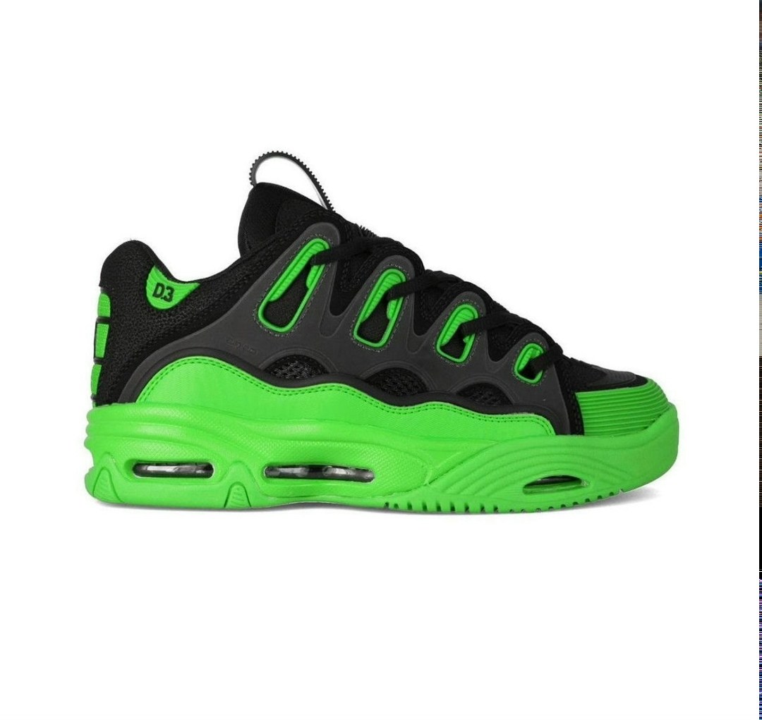 osiris d3 2001 black,osiris кроссовки,кроссовки osiris d 3,осирис кроссовки,кроссовки