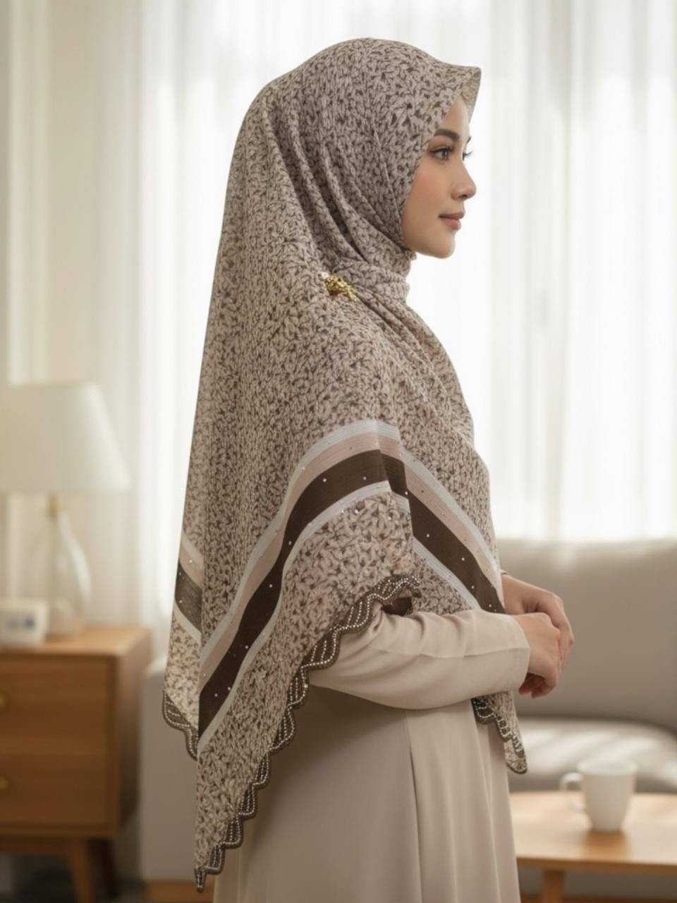 мусульманский хиджаб,мусульманская женщина,hijab fashion,палантин женские,кашемировый платок