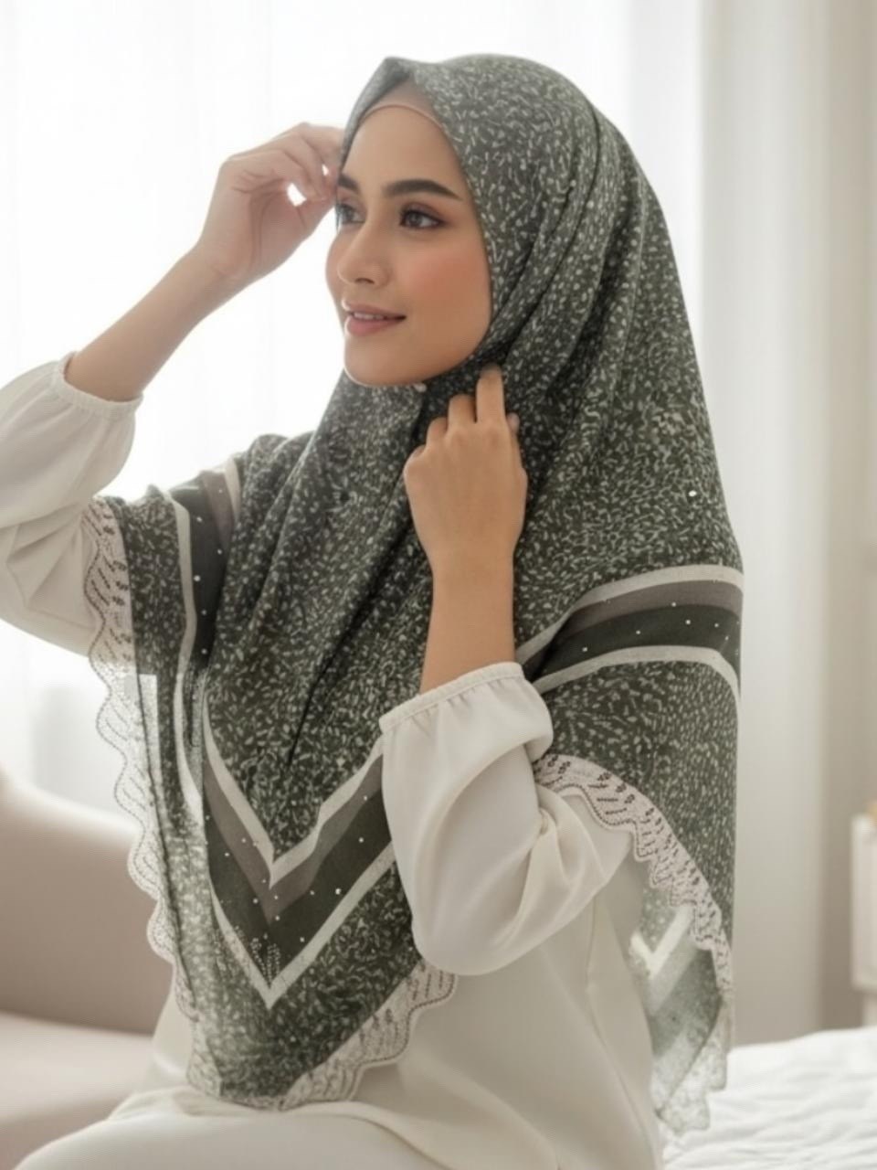 мусульманский хиджаб,мусульманская женщина,hijab fashion,палантин женские,кашемировый платок