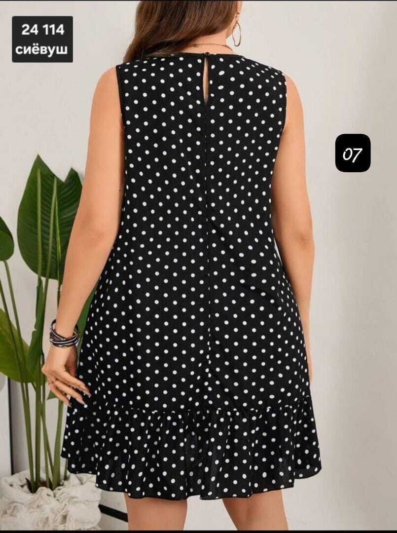 женское летнее платье больших размеров с,платье летнее женское,платье женской,сарафан женский,платье женское в горошек