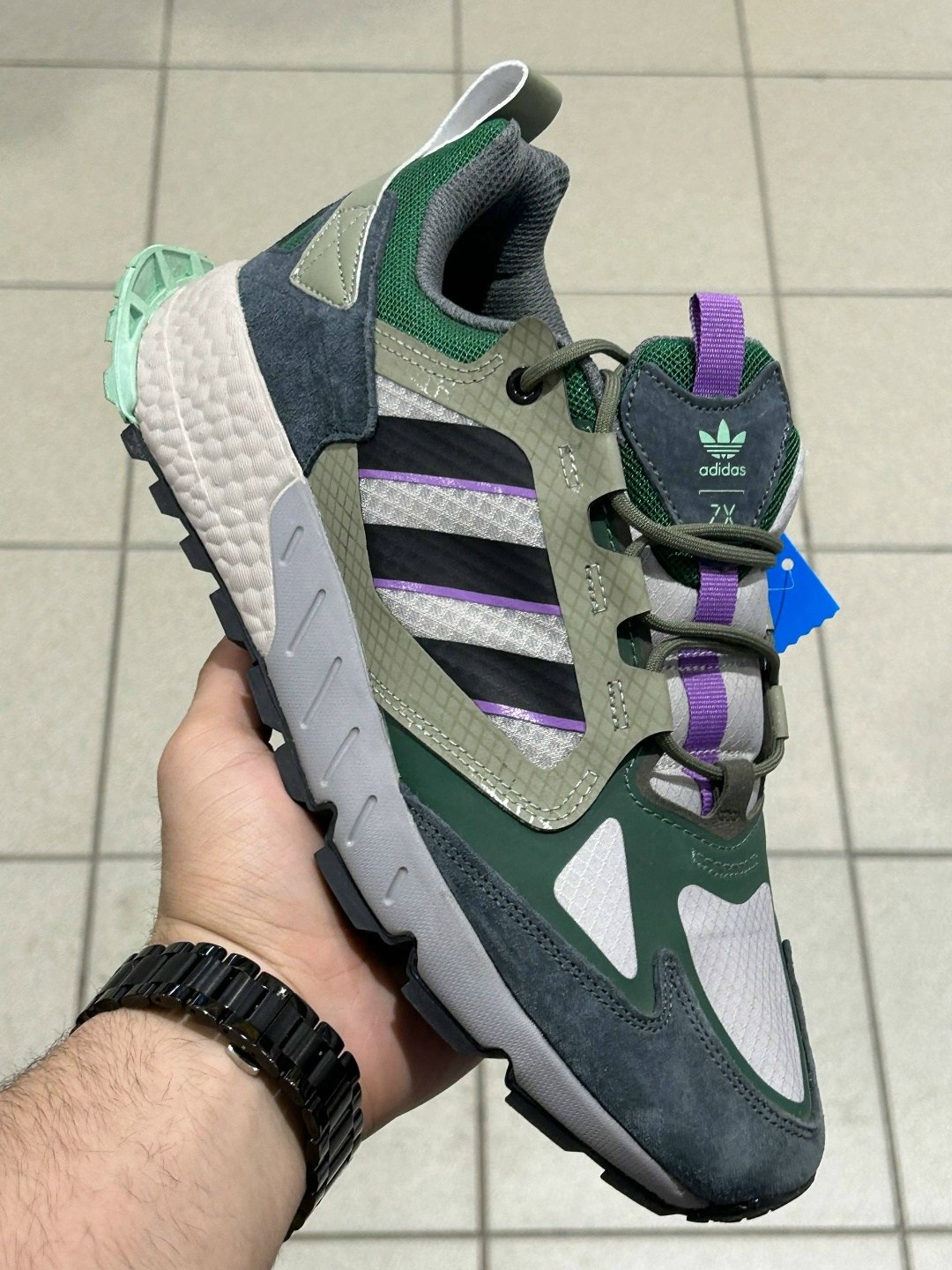 кроссовки мужские adidas,кроссовки adidas,кроссовки adidas zx,adidas кроссовки zx 1k boost,кроссовки адидас мужские gw1644