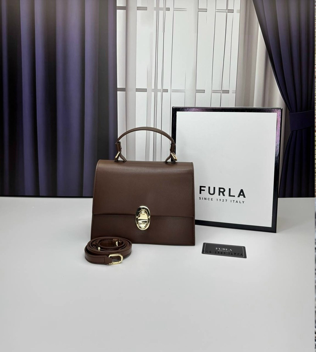 сумка женская furla,furla маленькая сумка через плечо 1927, зеленый,сумка furla,сумка furla 1927,furla мини-сумка 1927 зеленый
