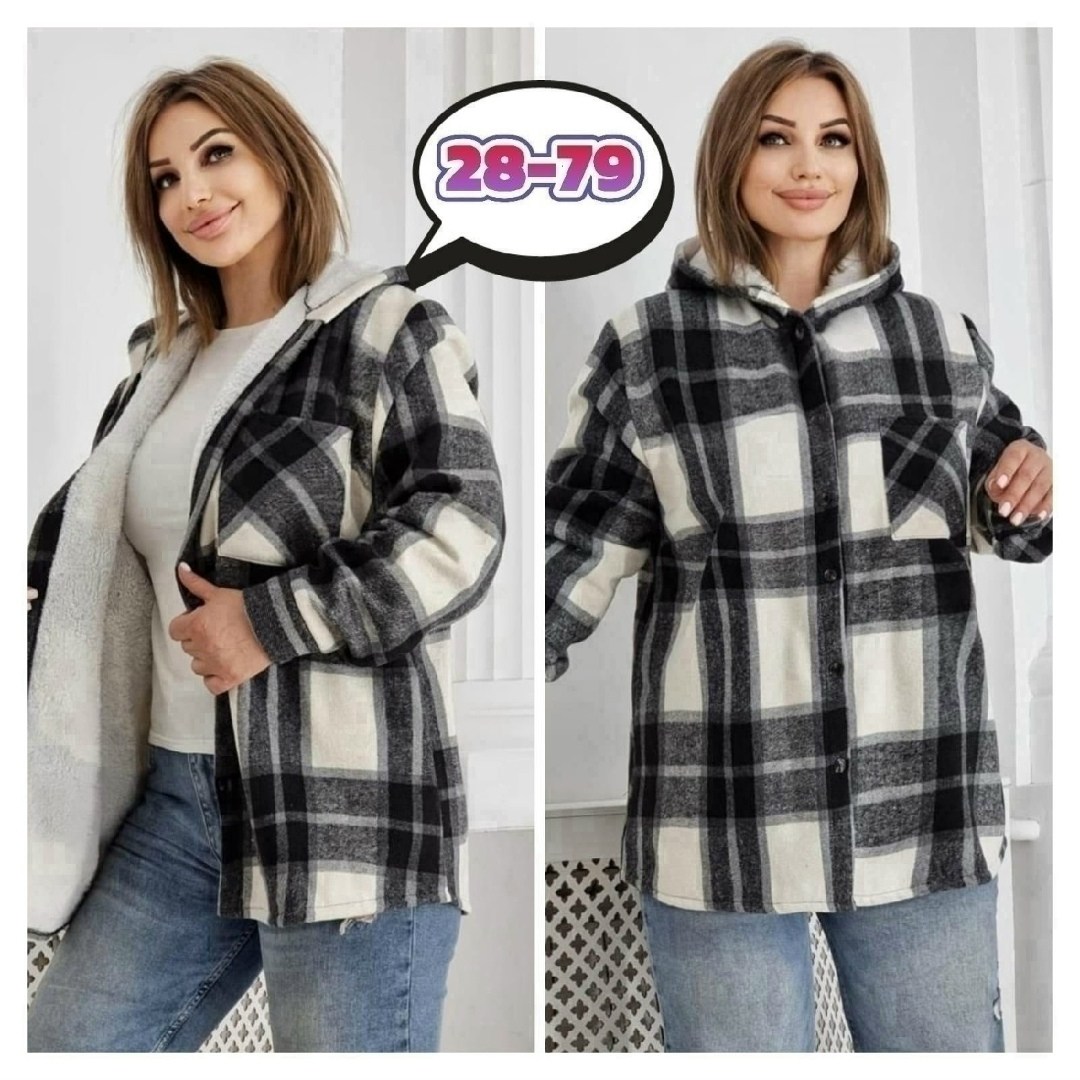 рубашка оверсайз теплая в клетку удлиненная amy store,рубашка оверсайз теплая в клетку,рубашка теплая,рубашка теплая на меху,худи теплая в клетку удлиненная на меху ma&di angel