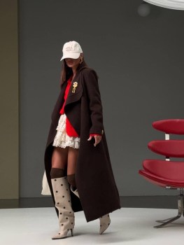 Верхняя одежда