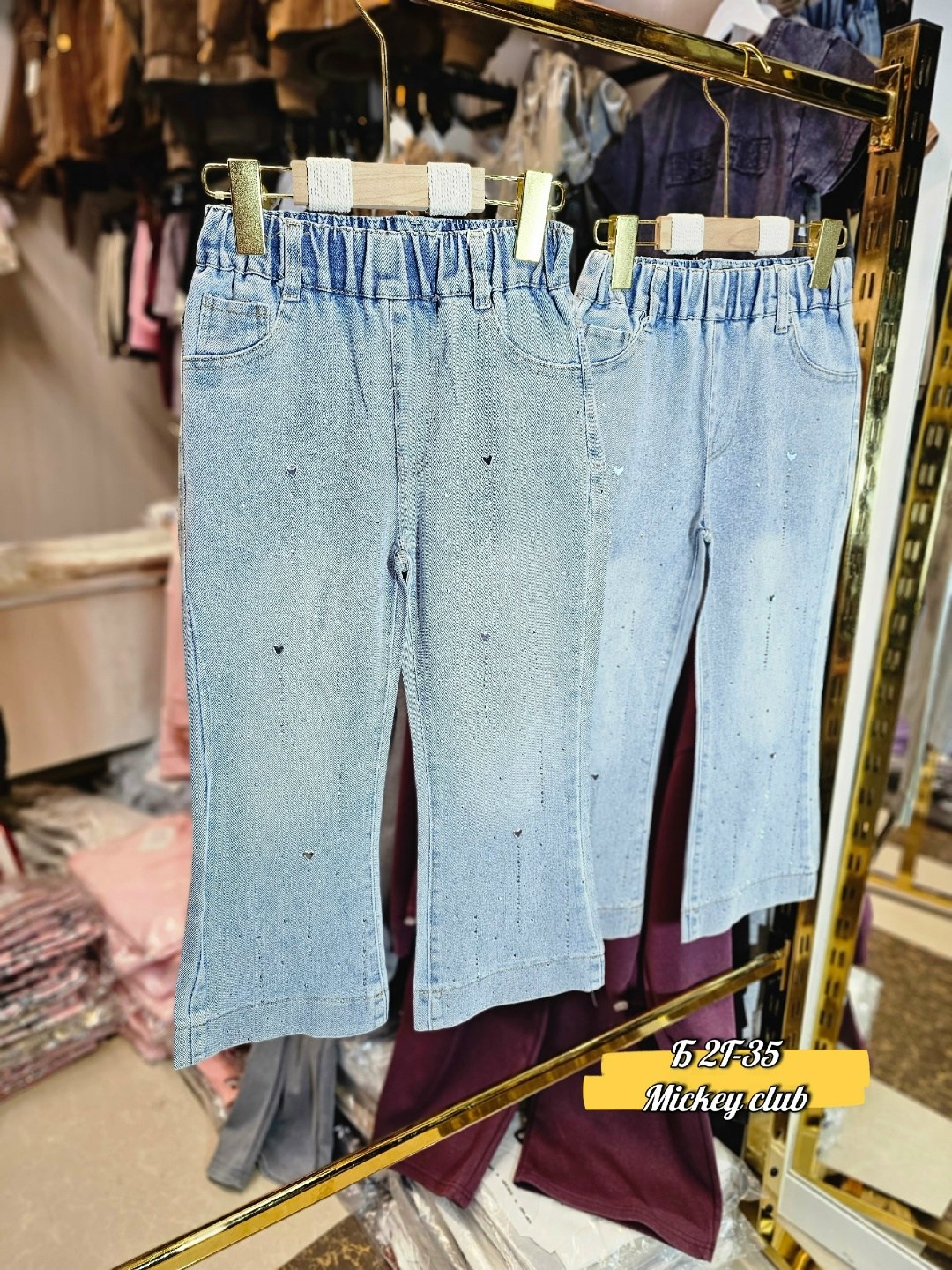 брюки джинсовые,джинсы для девочек,джинсы модные,детские джинсы,джинсовые штаны для девочек