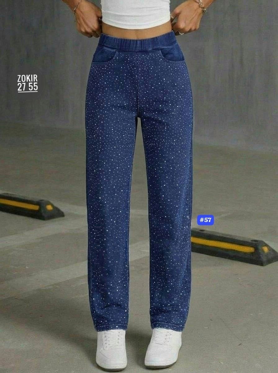 брюки со стразами,джинсы со стразами,женские джинсы со стразами,женские джинсы,брюки женские