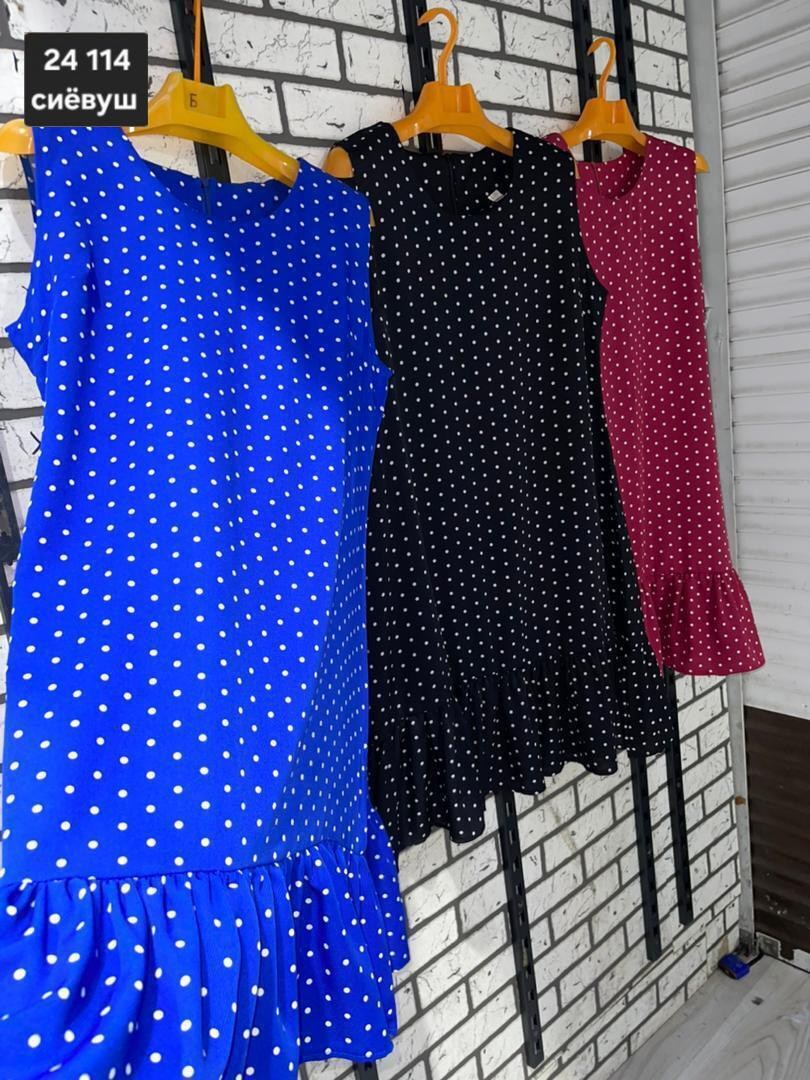 женское летнее платье больших размеров с,платье летнее женское,платье женской,сарафан женский,платье женское в горошек