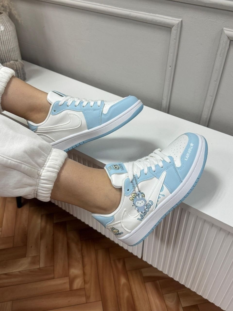 кроссовки,женские кроссовки,air jordan 1 low ice blue,оригинальные кроссовки,кроссовки air jordan 1