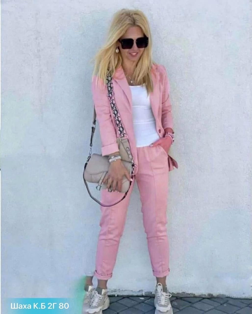 льняной костюм женский летний брючный,льняной брючный костюм женский,модные костюмы,брючный костюм,стильные костюмы