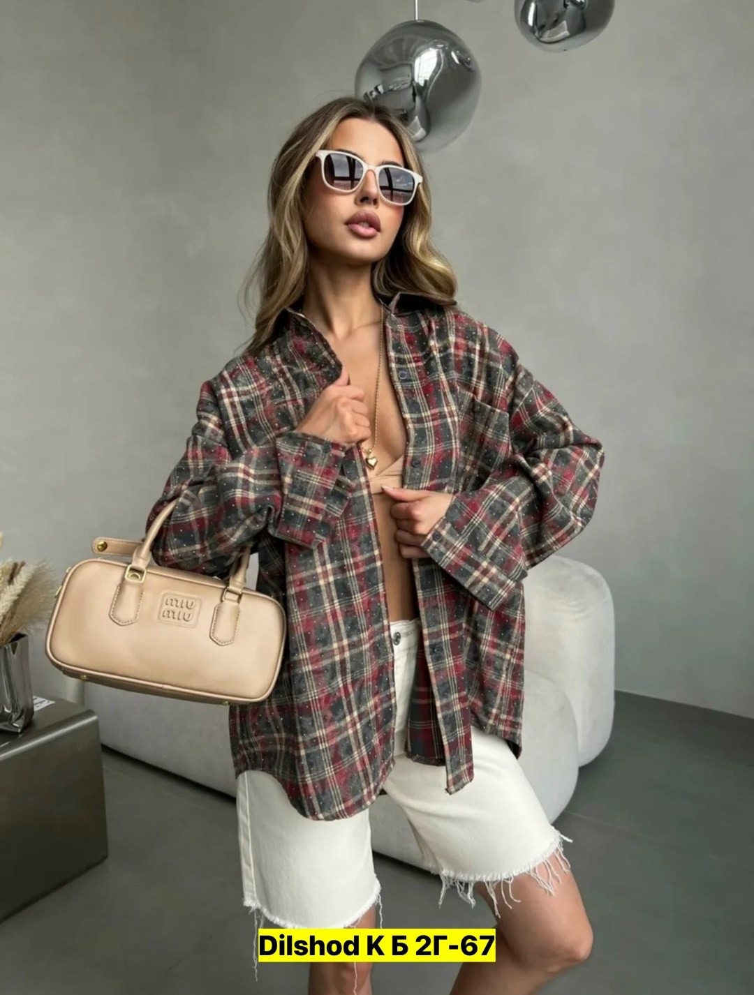 рубашка в клетку оверсайз,женская рубашка,рубашка в клетку женская оверсайз,рубашка клетка,