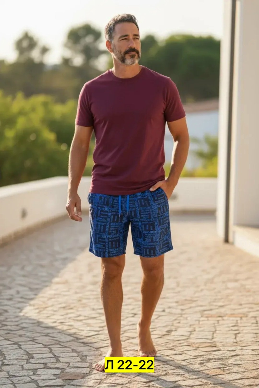 мужская пляжная мода,мужской пляжный наряд,мужские шорты на пляже,мужская мода,мода мужская
