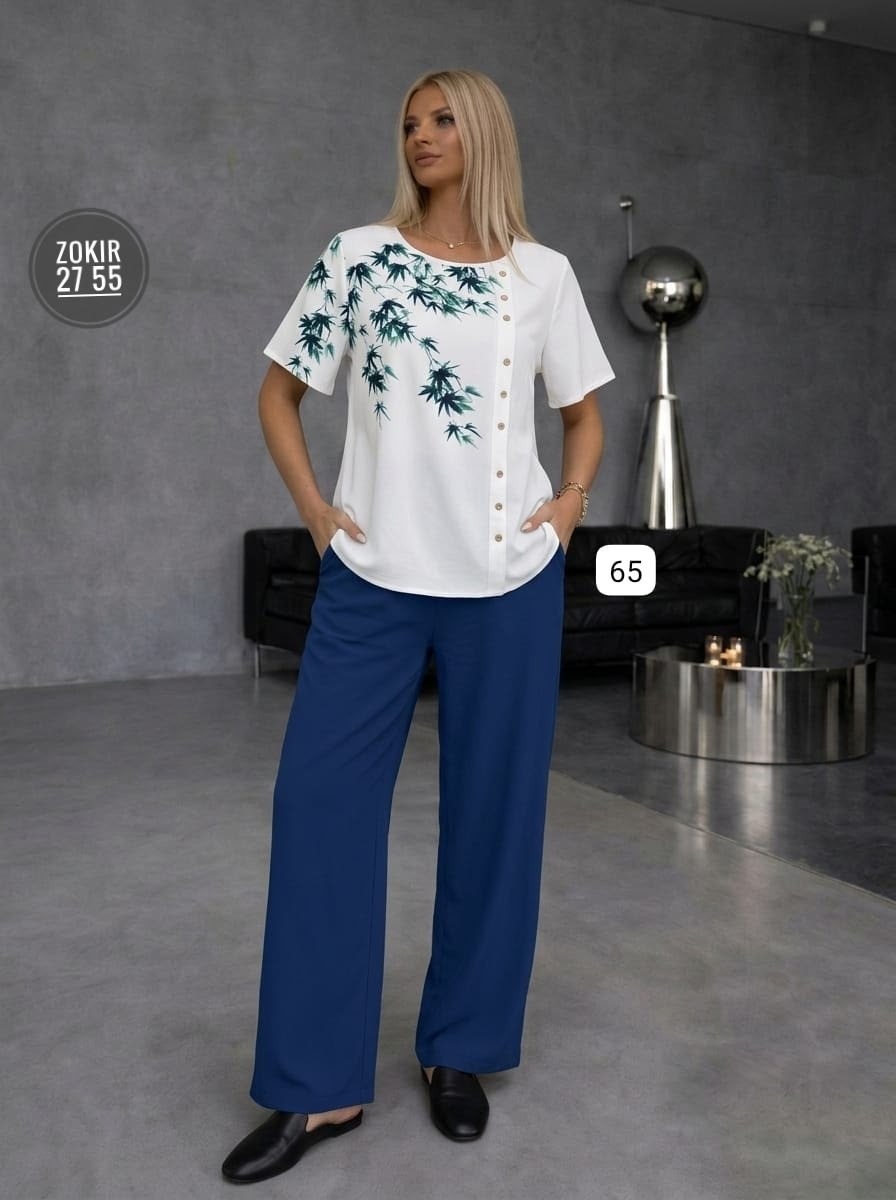 костюм женский,костюм женский брючный,женский костюм с брюками,летние костюмы,брючный комплект