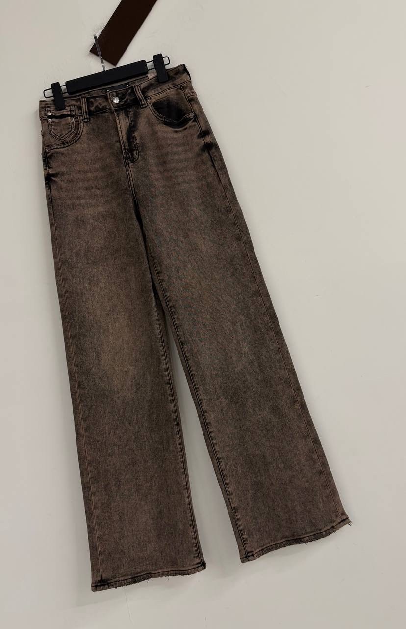 широкие джинсы,стильные джинсы,джинсы женский,джинсы,брюки джинсы