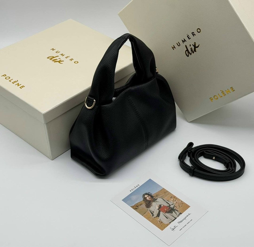 сумка polene 23-14 см натуральная кожа реплика,сумка,polene сумка,сумка женская polene из натуральной кожи люкс,сумка женская