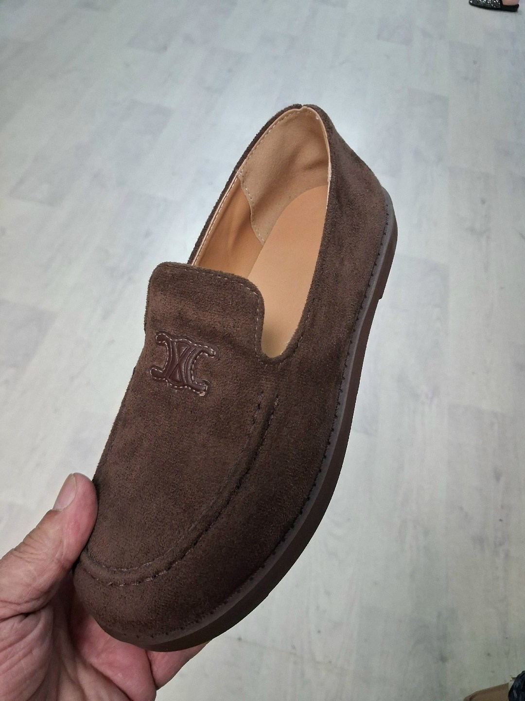 лоферы loro piana,лоферы женские loro piana,,лоферы замшевые,женские мокасины