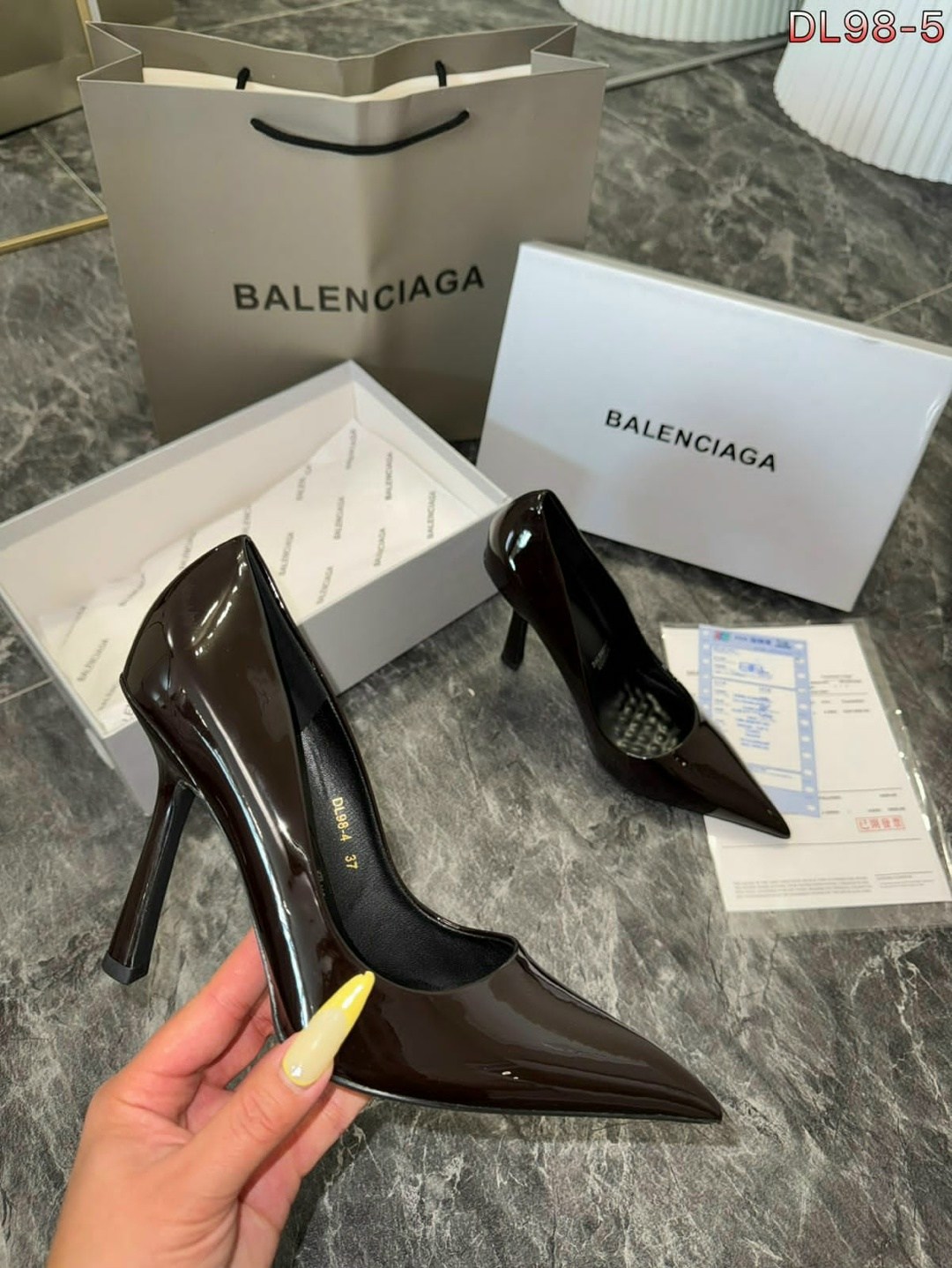 туфли balenciaga,,баленсиага туфли женские,туфли женские,туфли лодочка