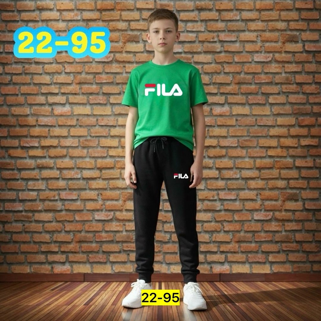 футболка для мальчиков fila,fila ұлдарға арналған футболкасы,футболки для мальчика,брюки для мальчика,костюм мужской