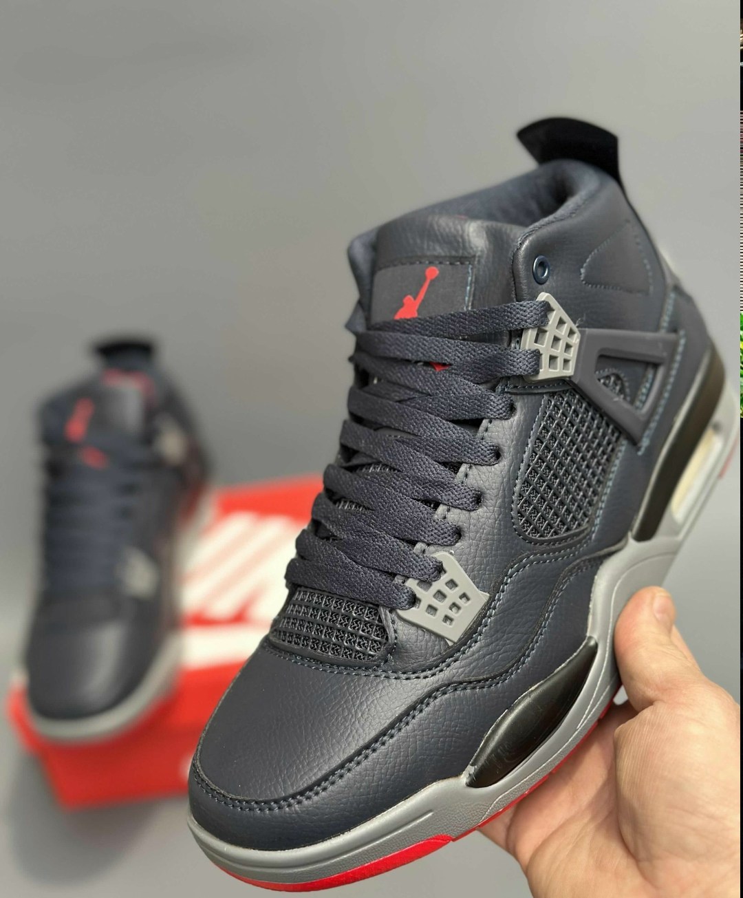 кросcовки jordan,кроссовки для мужчин, мужская,зимние кроссовки nike air jordan 4 retro,кроссовки
