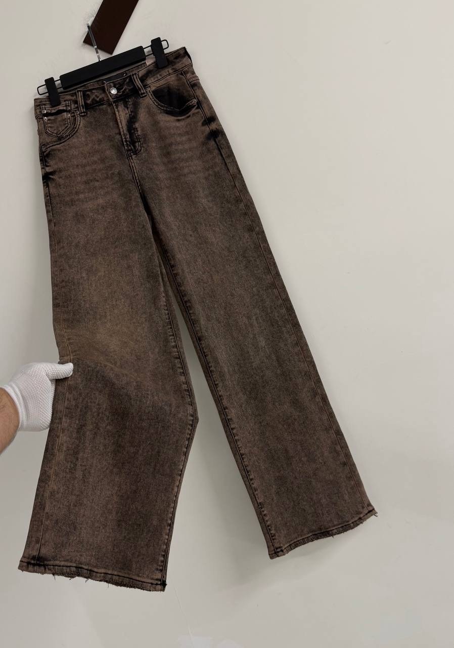 широкие джинсы,стильные джинсы,джинсы женский,джинсы,брюки джинсы