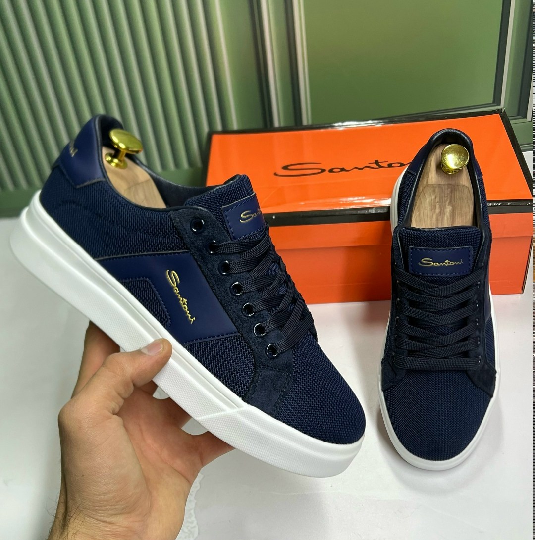 кеды santoni мужские,,кроссовки santoni,мужские кеды,кеды santoni