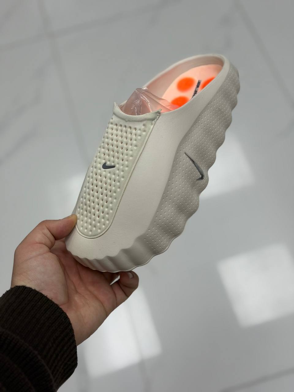 кроссовки,тапки найк,кроссовки nike,домашние тапочки, женская