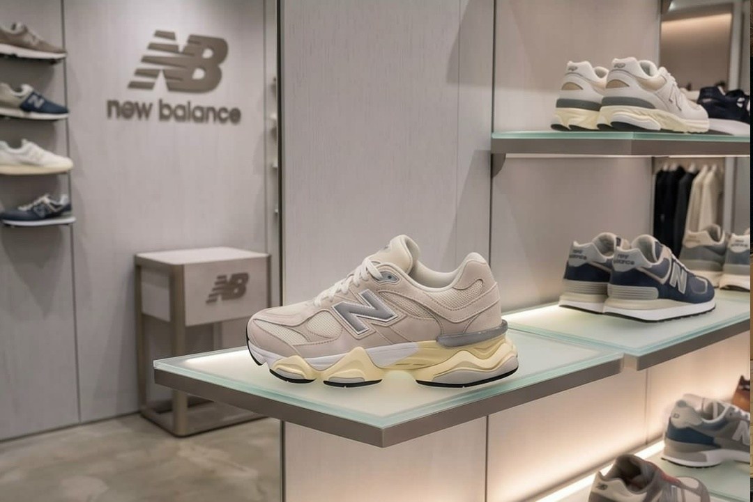 кроссовки new balance 9060 'mushroom' коричневый,кроссовки new balance 9060,new balance 9060 mushroom brown,кроссовки new balance,new balance 9060 'mushroom'