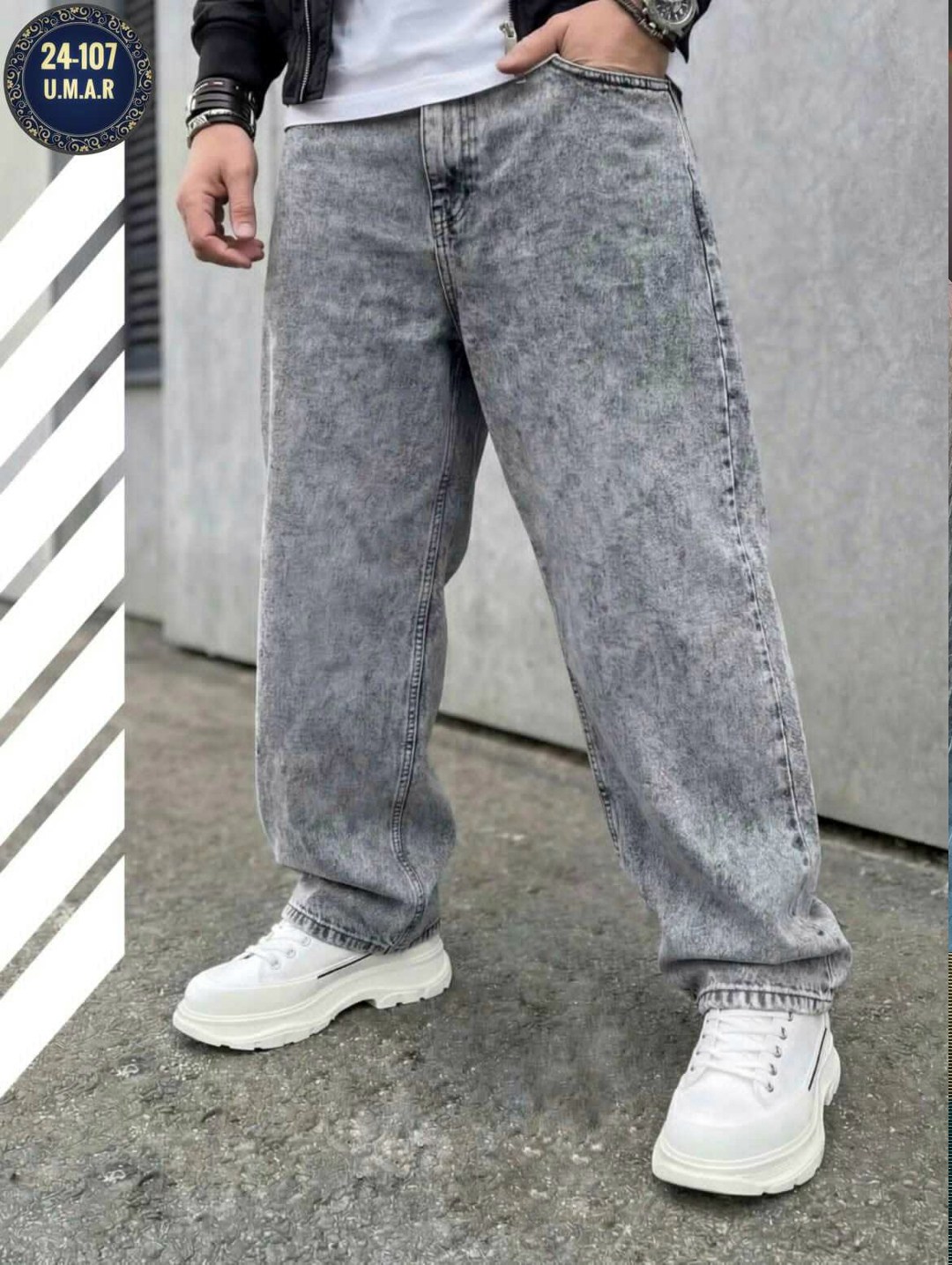 джинсы широкие мужские серые,мужские джинсы широкие,мужские джинсы мом,джинсы мужские,джинсы широкие