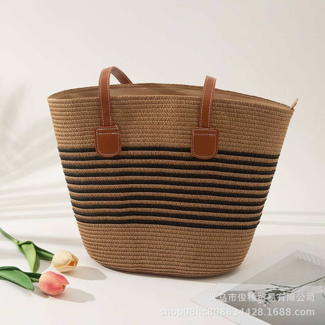 пляжная сумка,соломенная сумка,соломенная пляжная сумка,женская соломенная сумка,пляжная шляпа