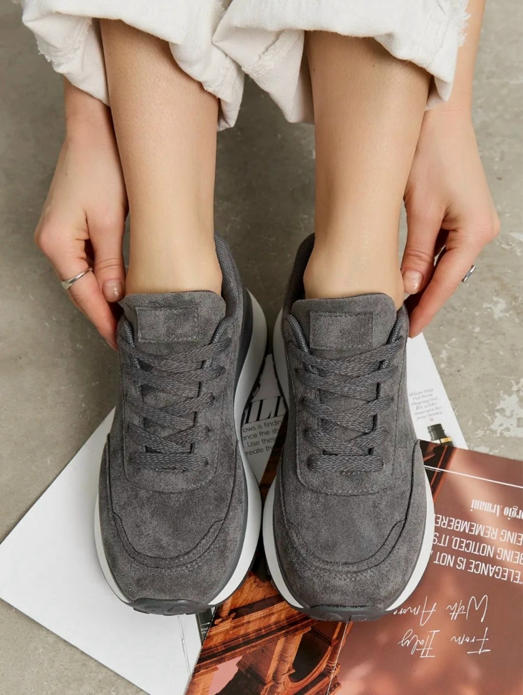 кроссовки женскиe,кроссовки бежевые,мода и стиль,модная спортивная