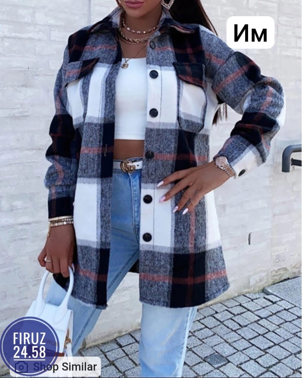 пальто в клетку,куртка в клетку женская,рубашка женская оверсайз в клетку,женское шерстяное пальто в клетку,рубашка женская в клетку утепленная